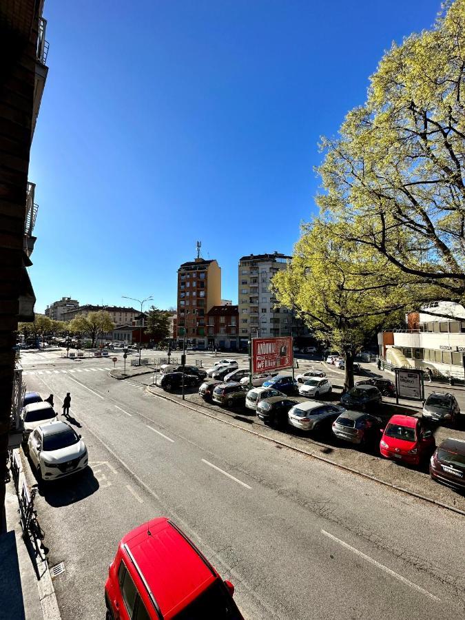 Casa Sebastopoli - Vicino Pala Alpitour Turin Luaran gambar