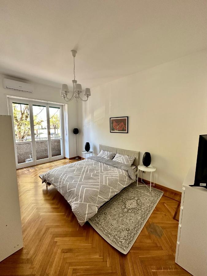Casa Sebastopoli - Vicino Pala Alpitour Turin Luaran gambar