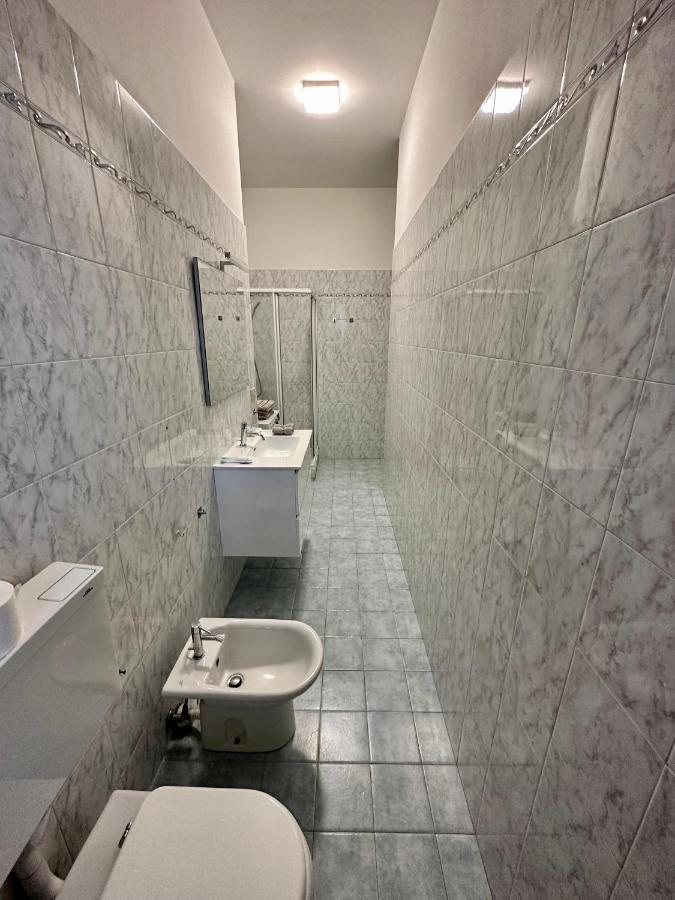 Casa Sebastopoli - Vicino Pala Alpitour Turin Luaran gambar