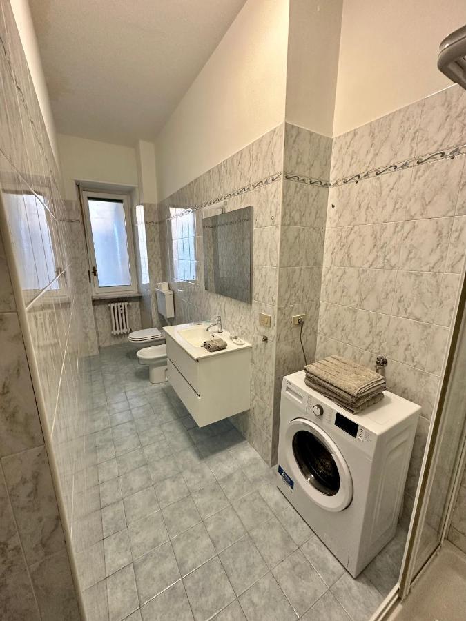 Casa Sebastopoli - Vicino Pala Alpitour Turin Luaran gambar