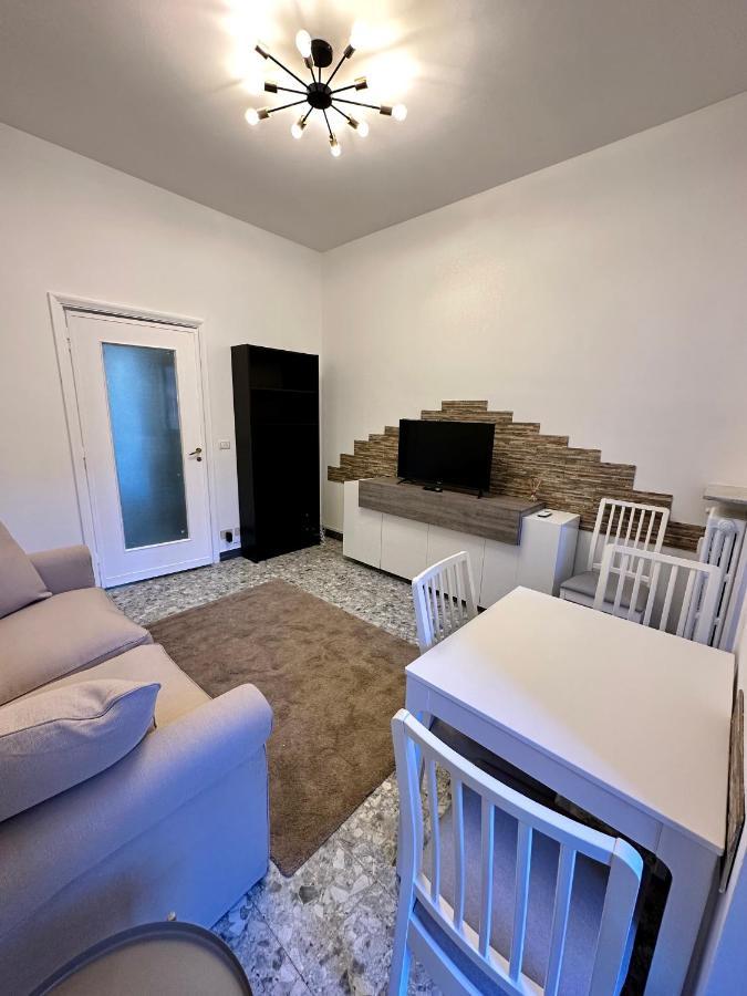 Casa Sebastopoli - Vicino Pala Alpitour Turin Luaran gambar